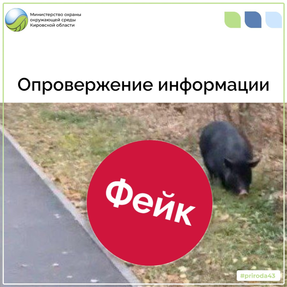 Опровержение информации