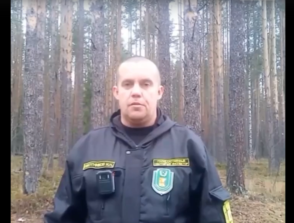 Сотрудники Центра охраны и использования животного мира продолжают рейдовые мероприятия в районах области