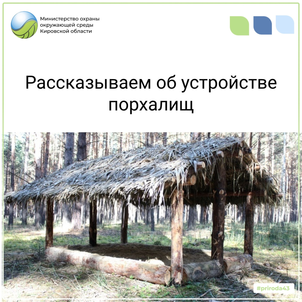 Об устройстве порхалищ