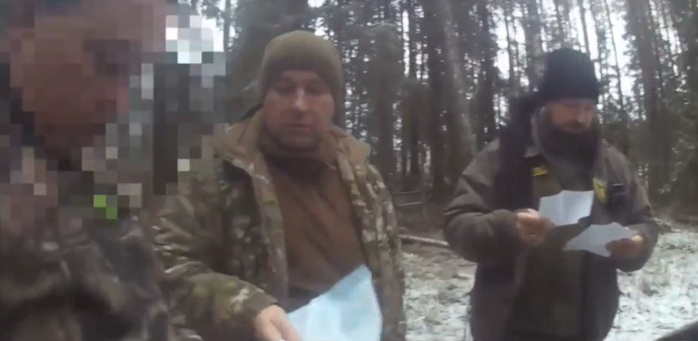 На страже животных Кировской области
