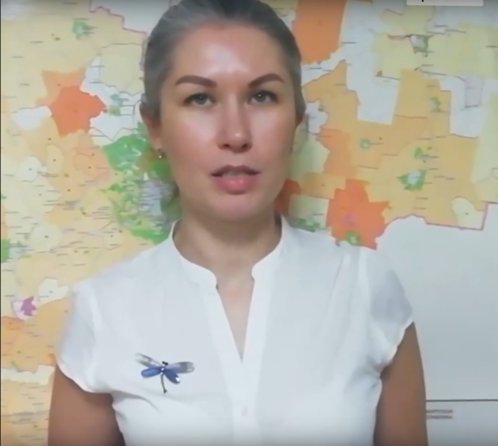 О правилах поведения при встрече с диким животным