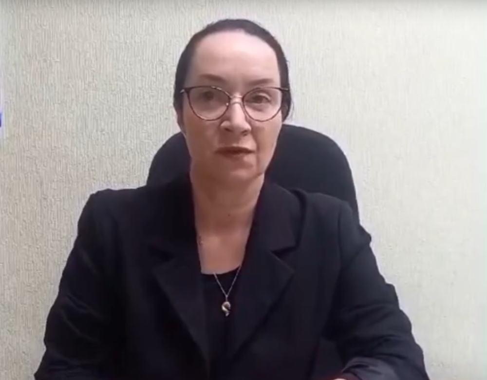 Проведена проверка
