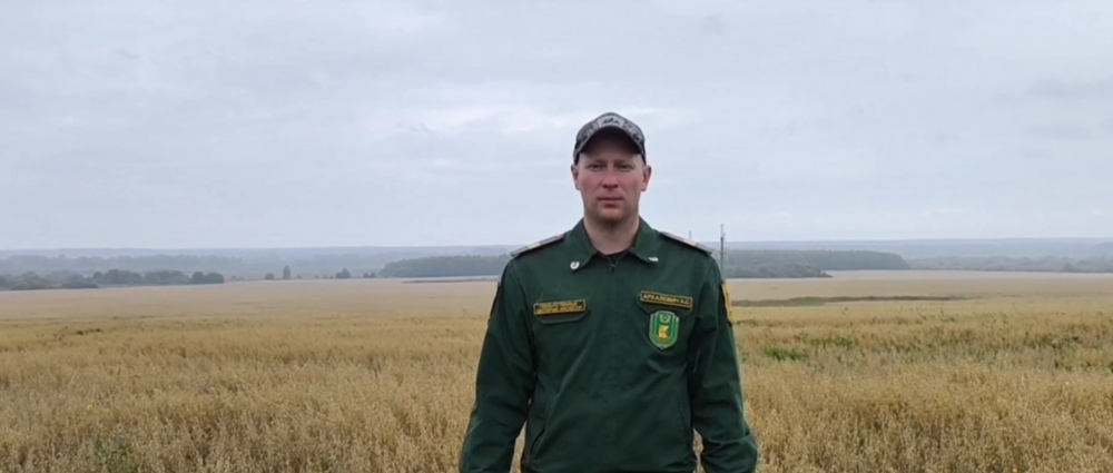 В регионе продолжаются проверки охотников.